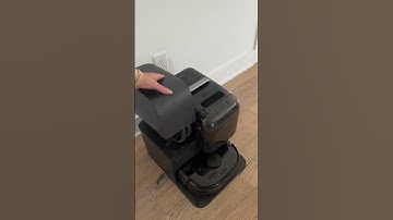 It’s the way the eufy E28 transforms into a portable deep cleaner for me 😳🔥🤌🏼 This thing is