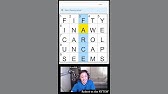 Washington post daily mini crossword