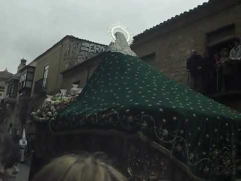 Cofradía Virgen de la Esperanza