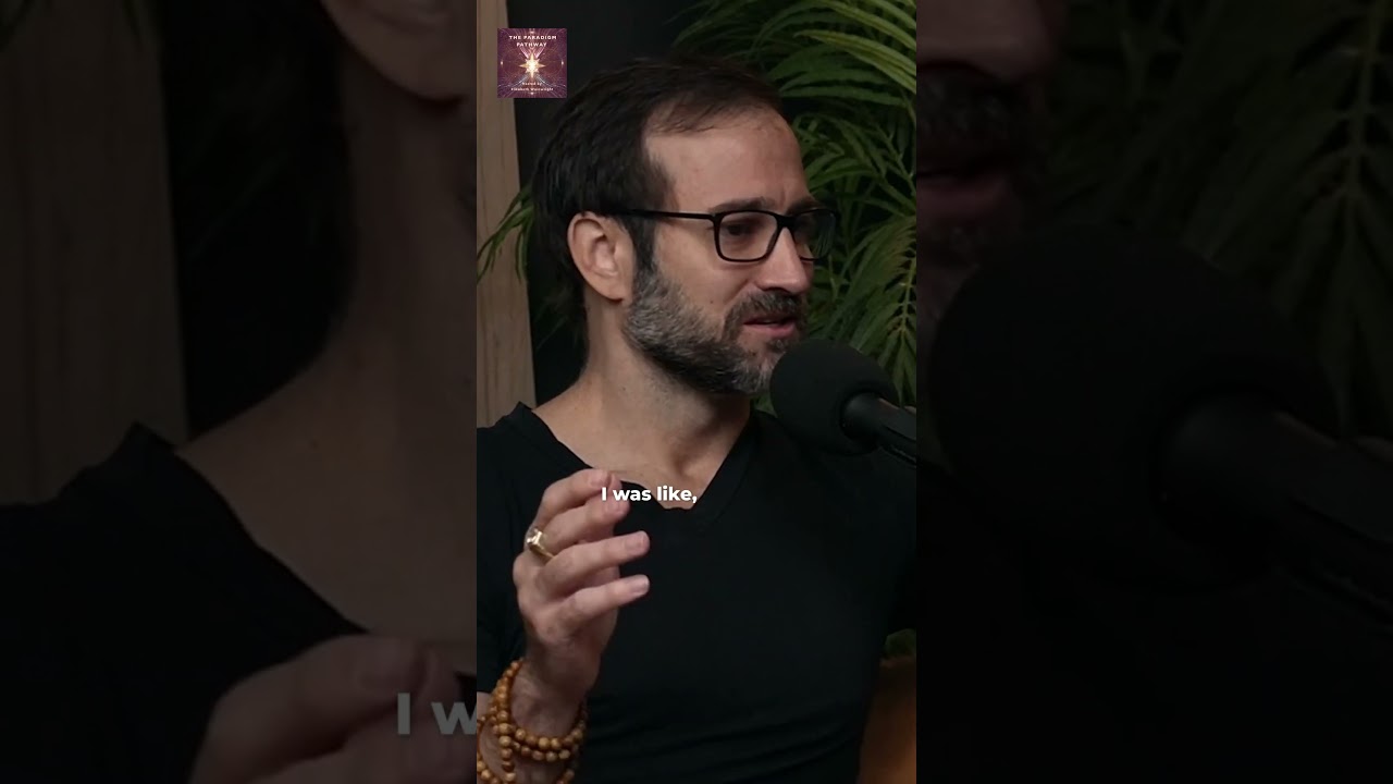 Epi 4.Brain Echo, Healing and Purpose: The Journey Behind Cereset Encinitas