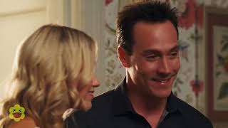 The Start of Stifler's 'Soirée' (Seann William Scott) | American Reunion
