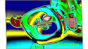 (NEW EFFECT) An Audio Effect I