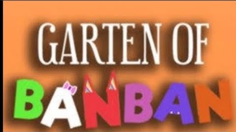 garten of banban 3d map roleplay 0.0.5