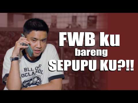 Korban FWB speakup dan KAPOK