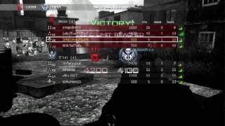 Mw2 dispute proof