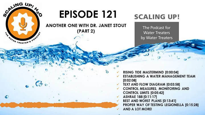 120 Another One with Dr  Janet Stout Part 1