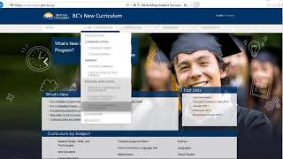 Exploring the Core Competencies – Facets, Profiles and Connections