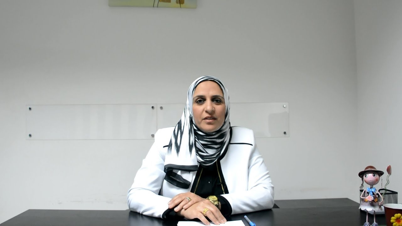 تأهيل التخاطب للاطفال ما بعد زراعة القوقعة