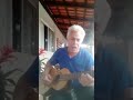 Zé da viola pai e Filho cantando Ino quem conheceu meu passado #2