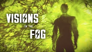 Мульт Visions in the Fog Joining the Children of Atom Far Harbor Part 12