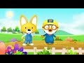 Please, Please. Promise me and More (30min) l Nursery Rhymes l Pororo The Little Penguin