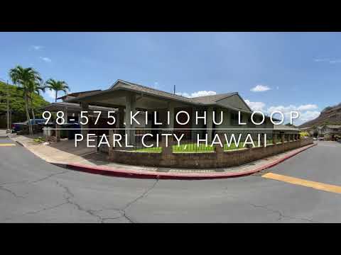 98-575 Kiliohu Loop