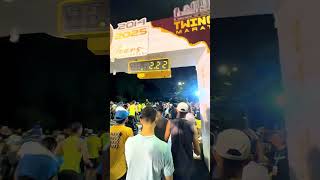 Twincity Marathon 2025