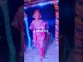 La Fille De Kwabula Avec Jolie Robe En Pagne Wax La Fille De Kwabula Avec Jolie Robe En Pagne Wax