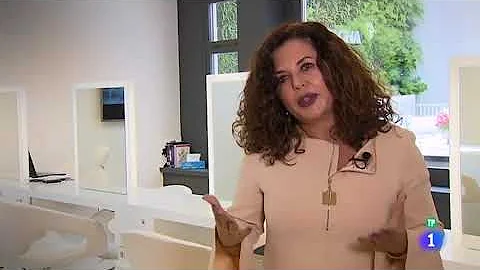 Tacha: Spanish TV Coverage