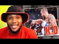 KO OF THE YEAR?! (Jake Paul Vs Tyron Woodley Reaction)