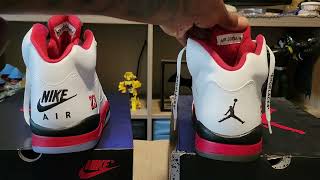 JORDANS AREN'T WORTH IT ANYMORE...