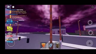 Vengeful Aliens At Televille Tornado Alley Ultimate