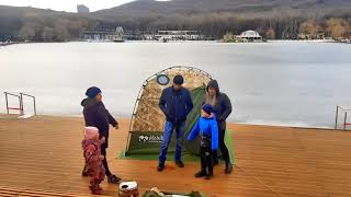 Фестиваль Русской Бани В Железноводске 27 02 2021