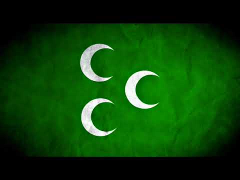 Ottoman Clap - Bugy (REMİX) [Sıfır Bir Bar Sahnesi]