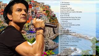 Ricardo Arjona sus mejores canciones romanticas - Ricardo Arjona Exitos Mix