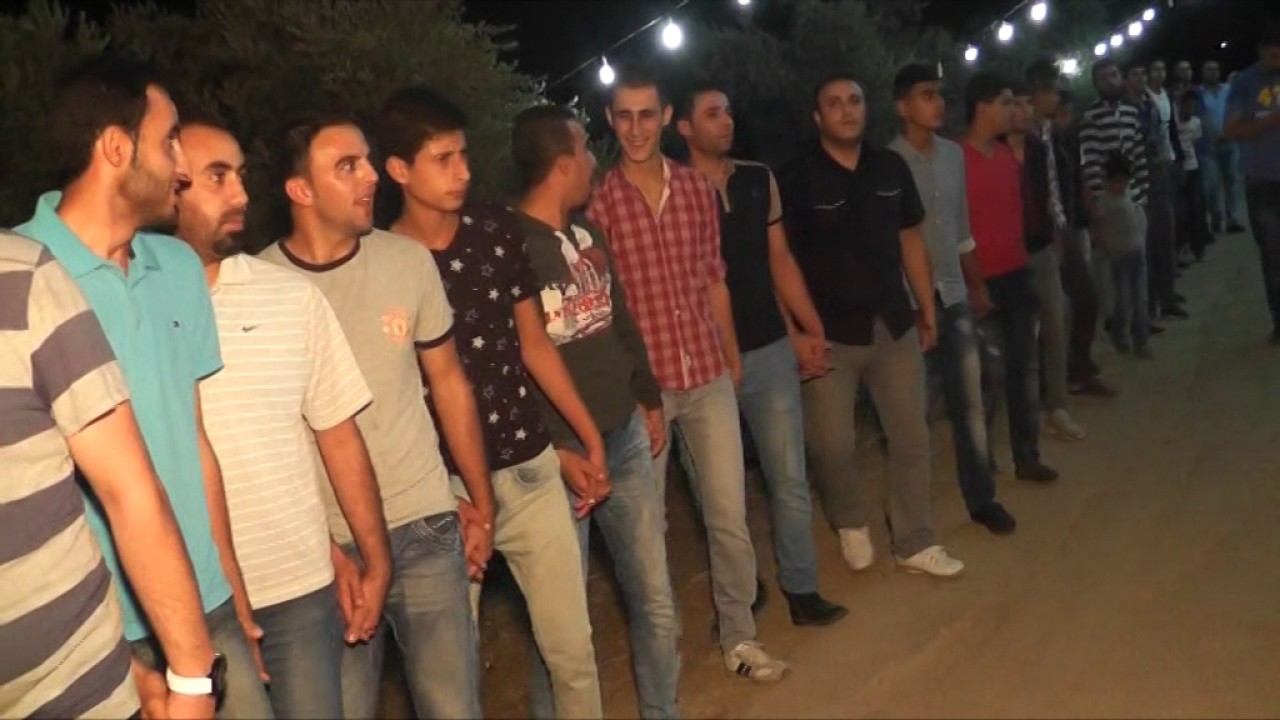 افراح ال فريوان..خالد فريوان1