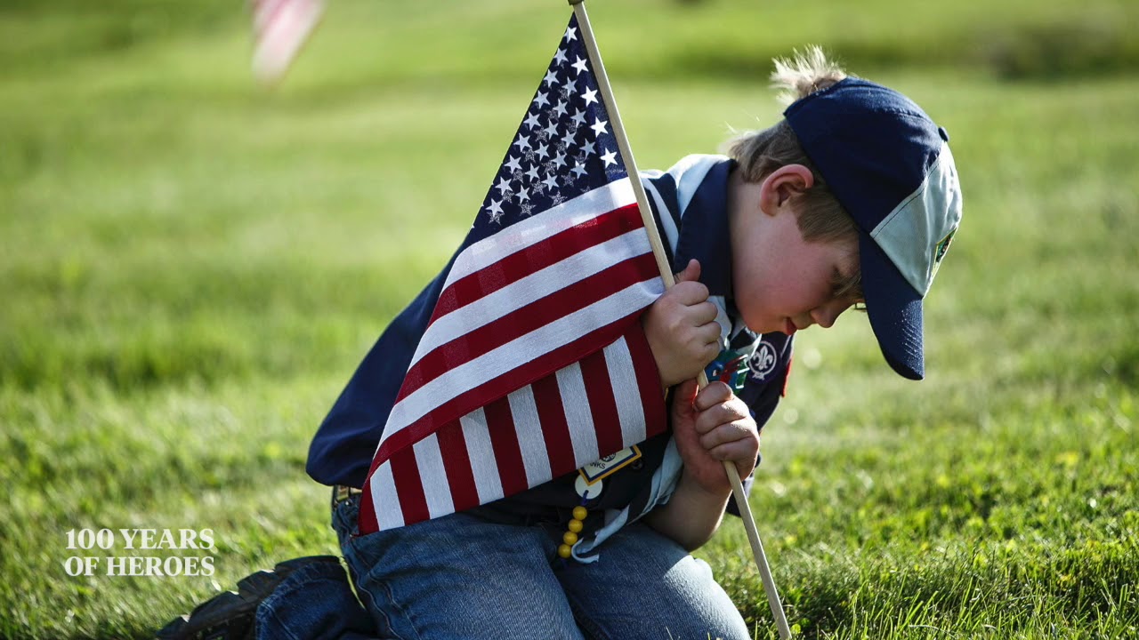 Flag Day: Why we celebrate on June 14