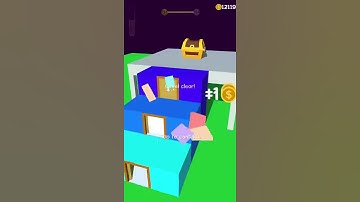 Tower run level 155#