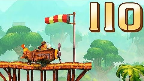 Banana Kong adventure jungle ka Raja Ninja Gamer