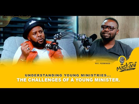 PST. PERMINUS - CHALLENGES OF A YOUNG MINISTRY