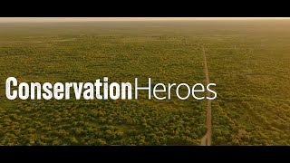 Conservation Heroes: Madagascar spotlight