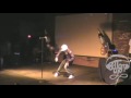 Jacob Latimore Michael Jackson performance @ Showcase - Atlanta Ga (595 North) 2009