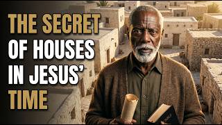 "Built on the Rock": The Secret of Jewish Houses in the Time of Jesus | Biblical Revelation