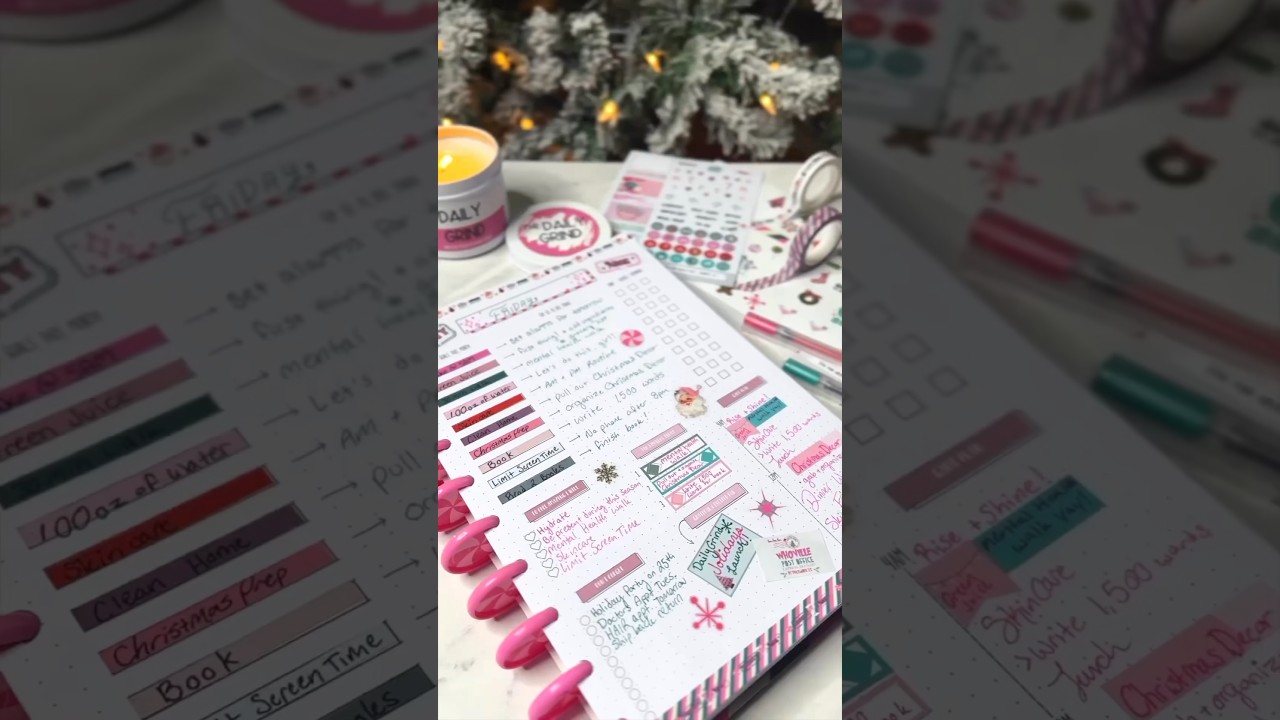 Daily Grind Joliday Collection 11/15! Use DESIREEPLANS to save!