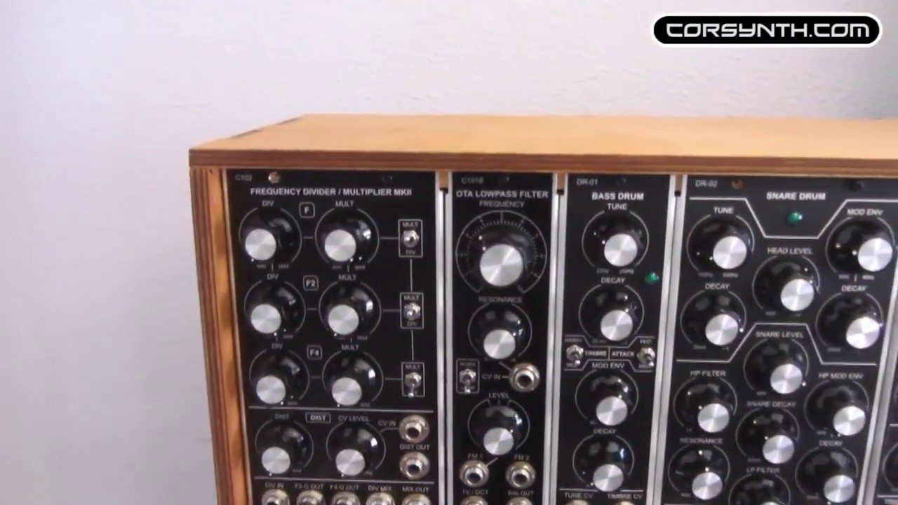 Automatic Drums - YouTube