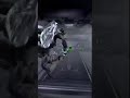 Warframe Unlocking Yareli Prime Blueprint