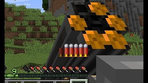 Iblis mod - Reloading