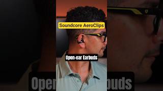 Soundcore AeroClips | Unboxing | Atom Talks Tech | Malayalam