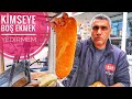 Tostçu İbo | Kimse Benim Kadar Kaşar Koymaz | Sokak Lezzetleri | Street Food Turkey