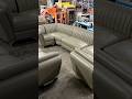 Luxurious sofa 🛋️ #cornersofa #shortvideo