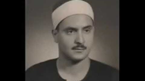 تلاوت زیبای سوره بقره توسط قاری شیخ محمد صدیق منشاوی