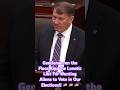 Gentleman on the Floor Rips the Lunatic Libs For Wanting Aliens to Vote in Our Elections!! 🇺🇸 🇺🇸