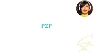ICN: 2.6.1. P2P