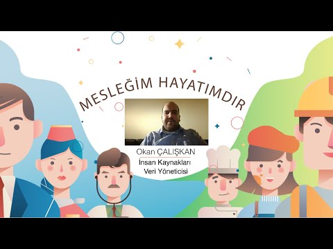 İnsan Kaynakları Veri Yönetimi Nedir? - Okan Çalışkan