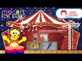 Youtube Thumbnail title