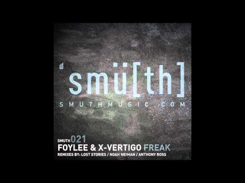 Foylee & X-Vertigo