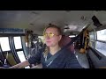 Rubber-Tramping to Alaska Part 3