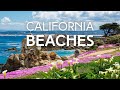 Top 10 Beaches in California