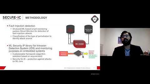 Fault Injection Detection using Machine Learning and Sensor Fusion with High Level Synthesis