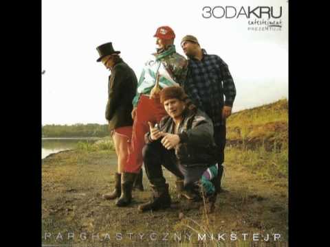3oda Kru - Piosenka robocza (feat. Emilia, Majkel)
